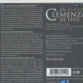  LA CLEMENZA DI TITO - supershop.sk