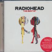 RADIOHEAD  - CD BEST OF -2CD-