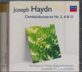  HAYDN: CEMBALOKONZERTE 3 4 11 - supershop.sk