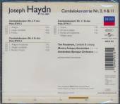  HAYDN: CEMBALOKONZERTE 3 4 11 - supershop.sk