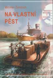 Miroslav Žamboch  - KNI JFK 28 - Na vlastní pěst [CZ]