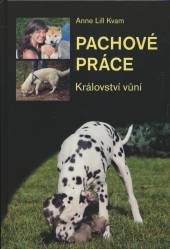 Anne Lill Kvam  - KNI Pachové práce ..