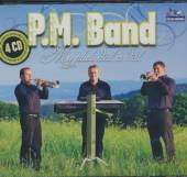 P.M.BAND  - 4xCD MY PLULI DAL A DAL