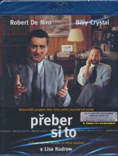 FILM  - BRD PřEBER SI TO BD [BLURAY]