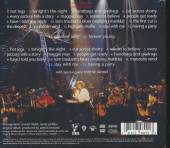  UNPLUGGED..AND SEATED /+DVD/93/09 - suprshop.cz