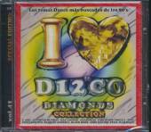  I LOVE DISCO DIAMONDS 41 - supershop.sk