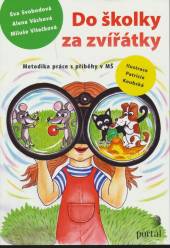 Eva Svobodová  - KNI Do školky za zvířátky [CZ]