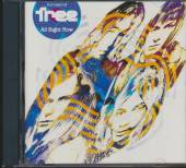 FREE  - CD THE BEST OF FREE