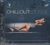 VARIOUS  - 2xCD CHILLOUT LOUNGE