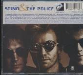  VERY BEST OF STING & POLI - suprshop.cz