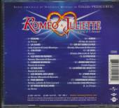  ROMEO & JULIETTE / VARIOUS - suprshop.cz