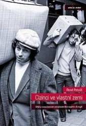 René Petráš  - KNI Cizinci ve vlastní zemi [CZ]