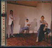 JAM  - CD ALL MOD CONS -REMASTERED-