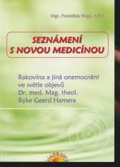 František Nagy  - KNI Seznámení s Novou medicínou [CZ]