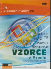   Videopříručka Vzorce v Excelu 2007/2010  [CZ] - supershop.sk