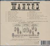  WANTED DREAD.. -REMAST- - suprshop.cz