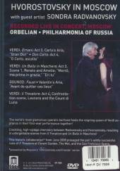  HVOROSTOVSKY IN MOSCOW - suprshop.cz