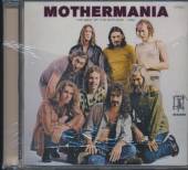 FRANK ZAPPA  - CD MOTHERMANIA