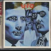 UFO  - CD OBSESSION