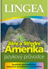   Jižní a Střední Amerika - jazykový průvodce  [CZ] - supershop.sk