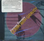 FOREVER EINSTEIN  - CD DOWN WITH GRAVITY