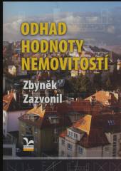 Zbyněk Zazvonil  - KNI Odhad hodnoty nemovitostí [CZ]