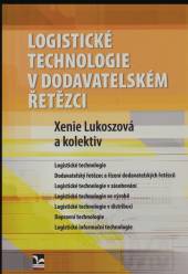  Logistické technologie v dodavatelském řetězci - suprshop.cz