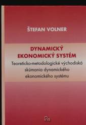 Štefan Volner  - KNI Dynamický ekonomický systém [SK]