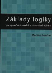 Marián Zouhar  - KNI Základy logiky [SK]