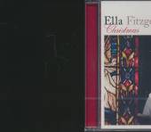  ELLA FITZGERALD'S CHRISTMAS - suprshop.cz