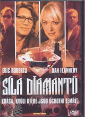 FILM  - DVD SILA DIAMANTU