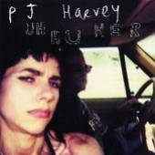 HARVEY P.J.  - CD UH HUH HER