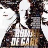 SOUNDTRACK  - CD ROMAN DE GARE