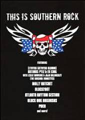  THIS IS SOUTHERN ROCK - supershop.sk