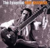 SHANKAR RAVI  - CD THE ESSENTIAL