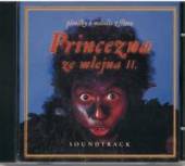 VARIOUS  - CD PRINCEZNA ZE MLEJNA II.