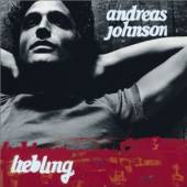 JOHNSON ANDREAS  - CD LIEBLING