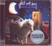  INFINITY ON HIGH - suprshop.cz