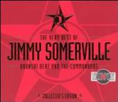 SOMERVILLE JIMMY  - CD VERY B.O.F JIMMY SOM.