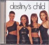 DESTINYS CHILD  - CD DESTINYS CHILD