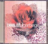 GARBAGE  - CD BEAUTIFUL GARBAGE