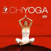 VARIOUS  - 2xCD CHI YOGA