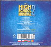  HIGH SCHOOL MUSICAL 2 [RV] - suprshop.cz