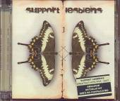 SUPPORT LESBIENS  - CD GREATEST HITS 1993 - 2007