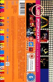  POPMART - MEXICO /DTS/126M/ 1997 - suprshop.cz