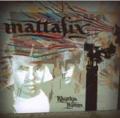 MATTAFIX  - CD RHYTHM & HYMNS [RV]