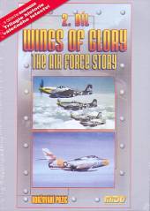 FILM  - DVD WINGS OF GLORY 2