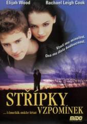 FILM  - DVD STRIPKY VZPOMINEK