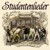 VARIOUS  - CD STUDENTENLIEDER