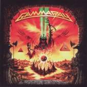 GAMMA RAY  - CD LAND OF THE FREE II [JEWEL CASE]